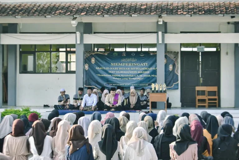 Urgensi Kehadiran Digital Bagi Praktisi Hukum Modern
