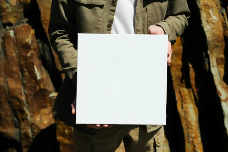 Value Proposition Canvas Template