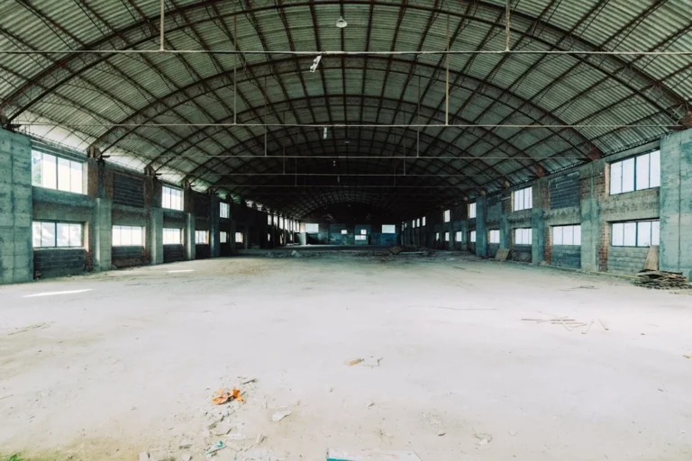 Warehouse Untuk Online Shop