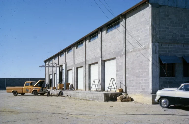 Warehouse Untuk Online Shop