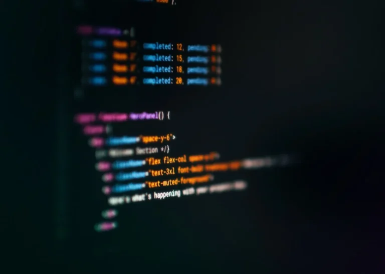 Jasa Pembuatan Aplikasi Web Profesional & Terpercaya 2 Web Interface Software Design