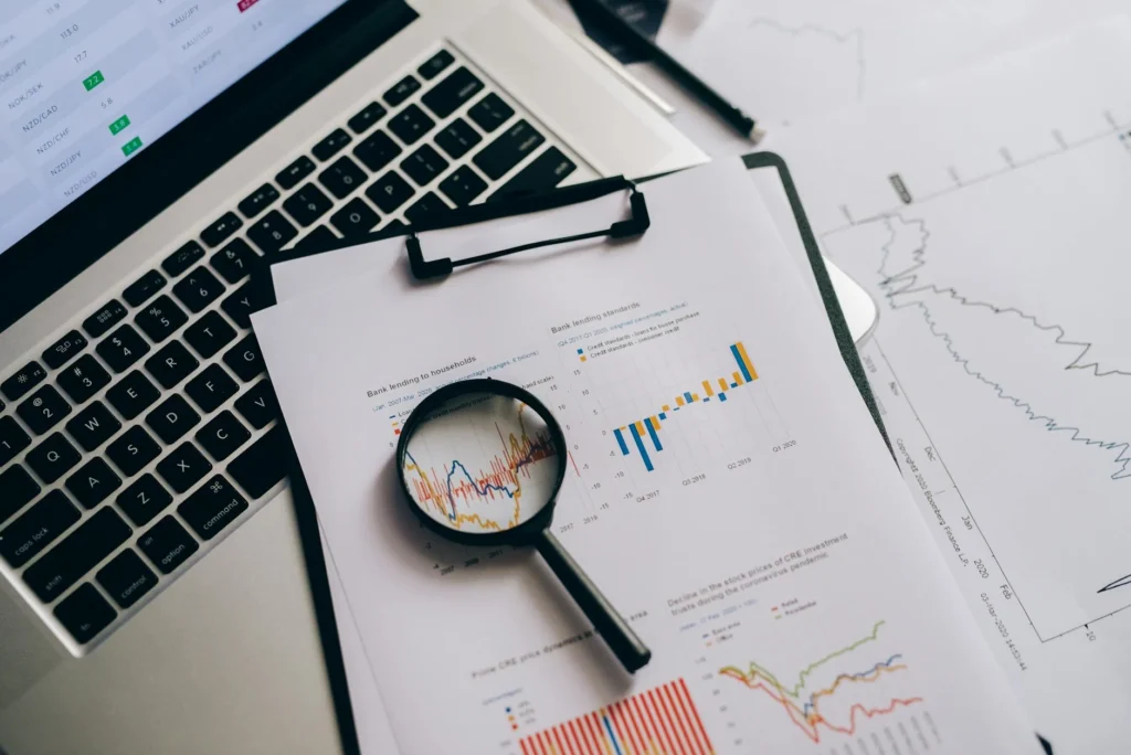 Website Audit Laptop Data