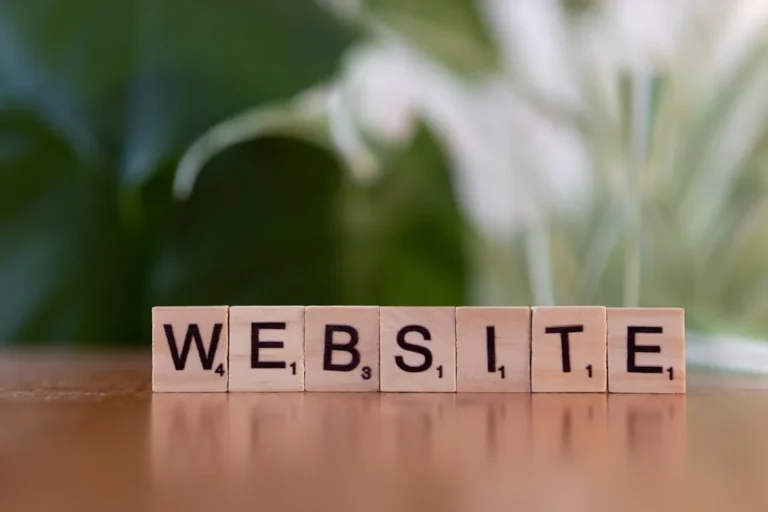Website Maintenance Fresh Content Business Growth