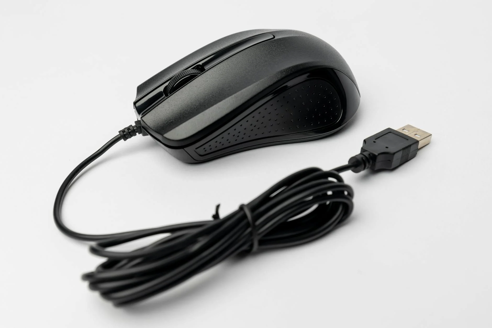 Website Menu Computer Mouse